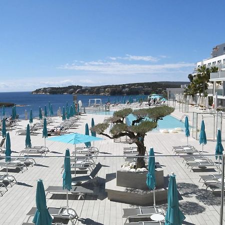 厄尔巴马略卡岛日落海水浴酒店 Palmanova 外观 照片